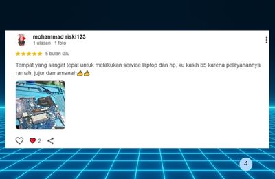 Client 1