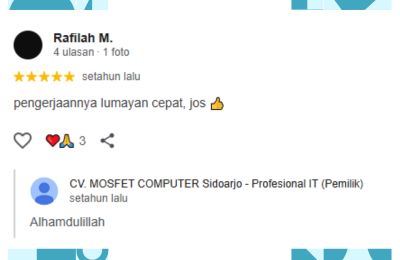 Client 7